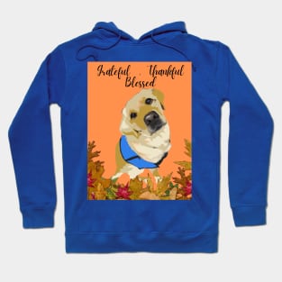 Grateful Graduate Hoodie